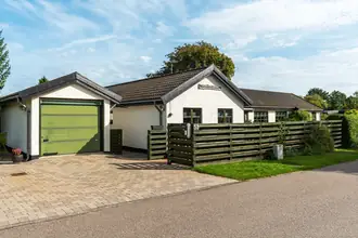 Fritidshus på Kløvermarksvej 53, 3250 Gilleleje