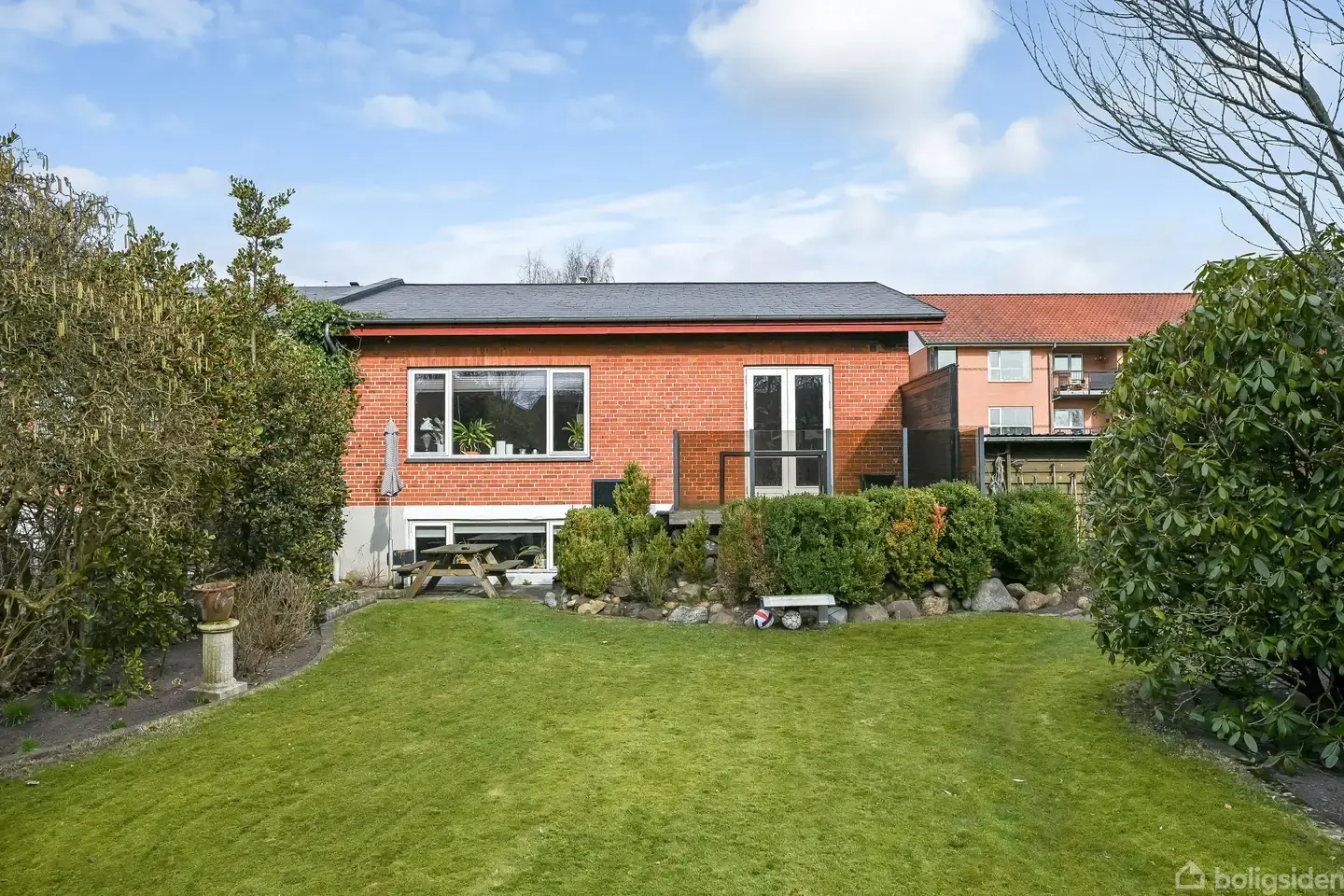 Villa på Østre Alle 8, 7200 Grindsted