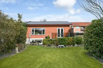Villa på Østre Alle 8, 7200 Grindsted