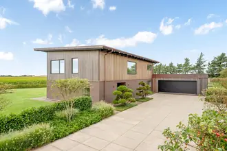 Villa på Tanderup Digevej 22, Tanderup, 6760 Ribe