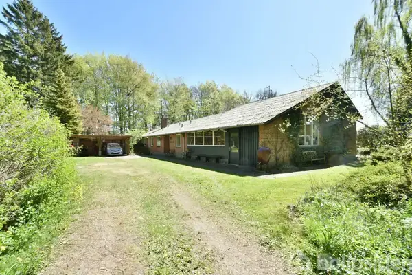 Villa på Krejbjergvej 7, 7361 Ejstrupholm