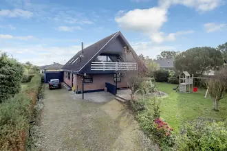 Villa på Syrenvej 69, Tåsinge, 5700 Svendborg