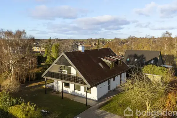 Villa på Rytterbakken 26, 3650 Ølstykke