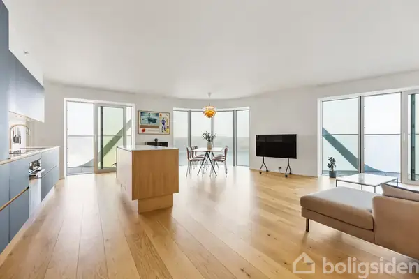 Ejerlejlighed på Helga Pedersens Gade 79, 17. 1., 8000 Aarhus C