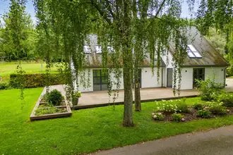 Villa på Hyrebakken 18, 3460 Birkerød