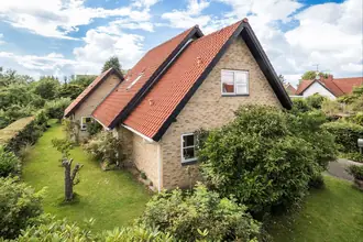 Villa på Svinget 7, 3450 Allerød