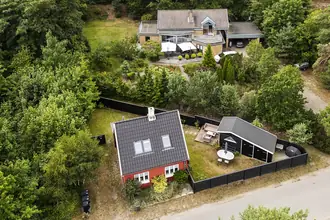 Fritidshus på Turistvej 26, Snogebæk, 3730 Nexø