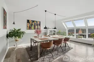 Andelsbolig på Herningvej 173, 9220 Aalborg Øst