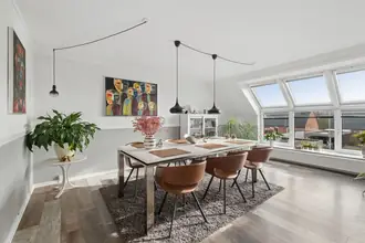 Andelsbolig på Herningvej 173, 9220 Aalborg Øst