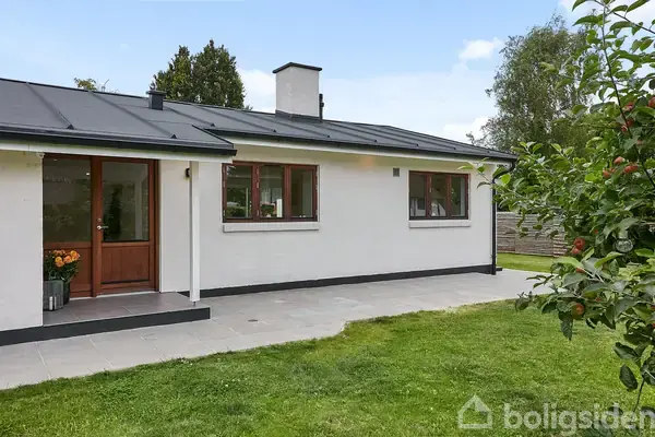 Villa på Krogen 11, 8700 Horsens