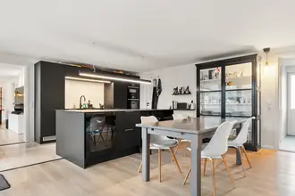 Villa på Ørnevænget 2, 4060 Kirke Såby