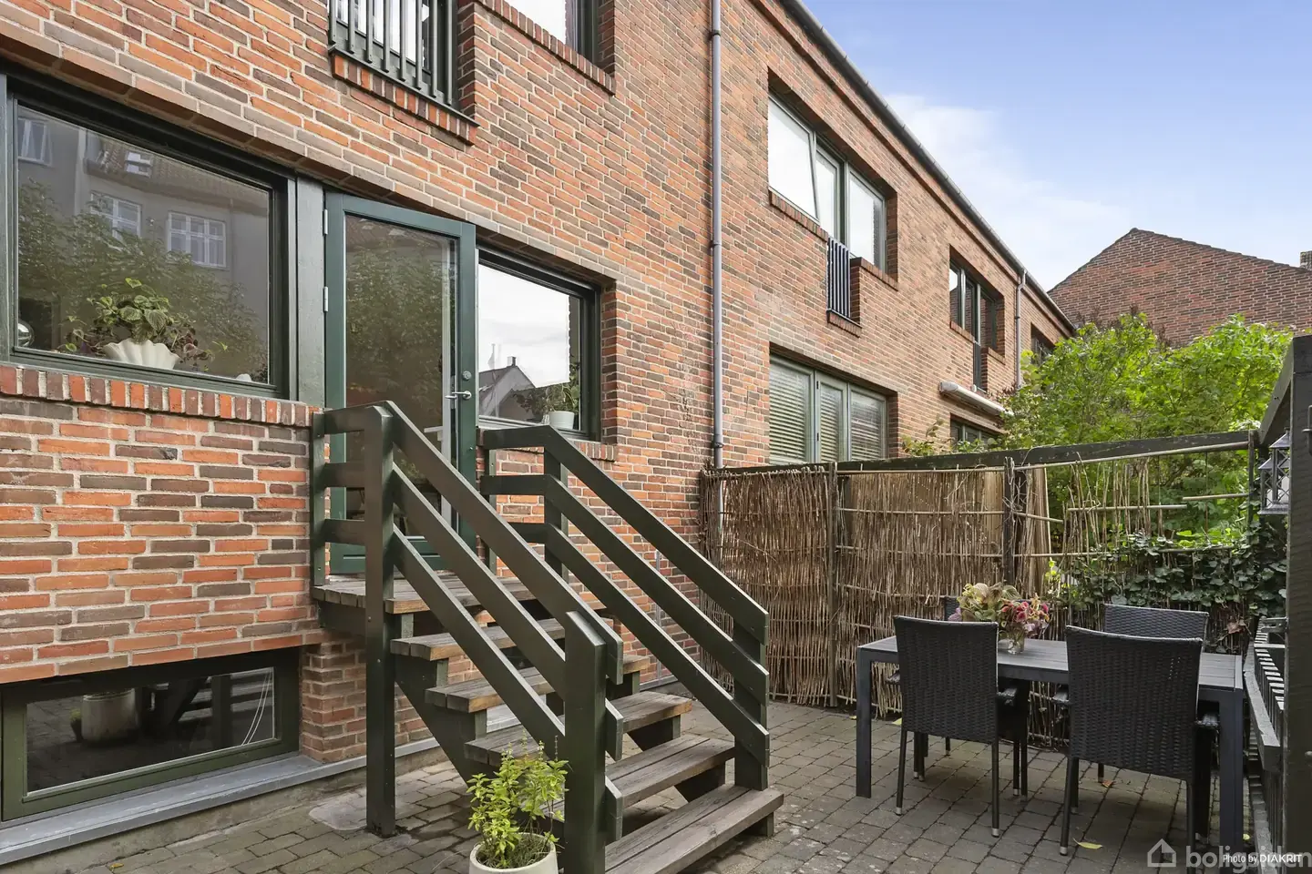 Rækkehus på Lyngbyvej 35, 2100 København Ø