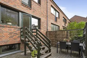 Rækkehus på Lyngbyvej 35, 2100 København Ø