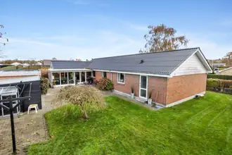 Villa på Stråtaget 96, 9380 Vestbjerg