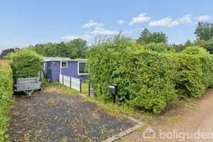 Fritidsbolig på Hf. Kettehøj 66, 2650 Hvidovre
