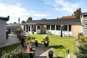 Rækkehus på Kagsåvej 71, 2860 Søborg
