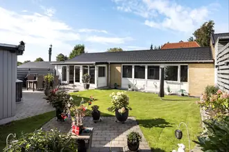 Rækkehus på Kagsåvej 71, 2860 Søborg