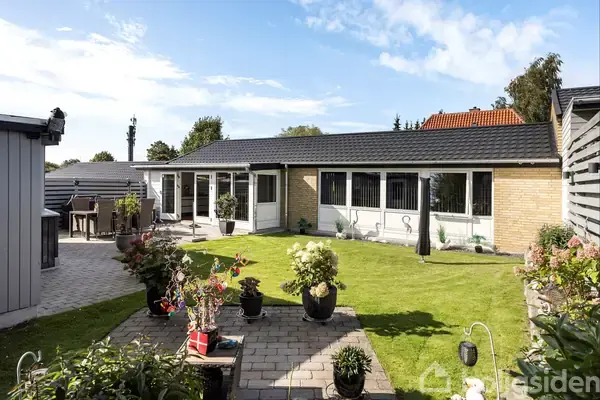 Rækkehus på Kagsåvej 71, 2860 Søborg