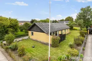 Villa på Pærevej 5, 8920 Randers NV