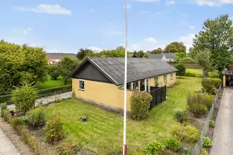 Villa på Pærevej 5, 8920 Randers NV