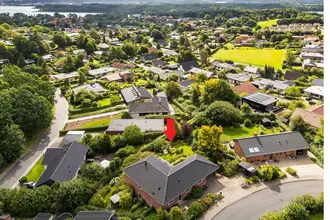 Villa på Duborgvej 6, 8600 Silkeborg