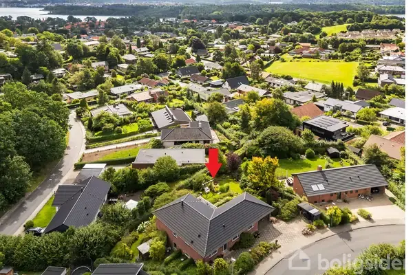 Villa på Duborgvej 6, 8600 Silkeborg