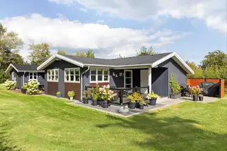 Fritidshus på Lyngskellet 17, Hou, 9370 Hals