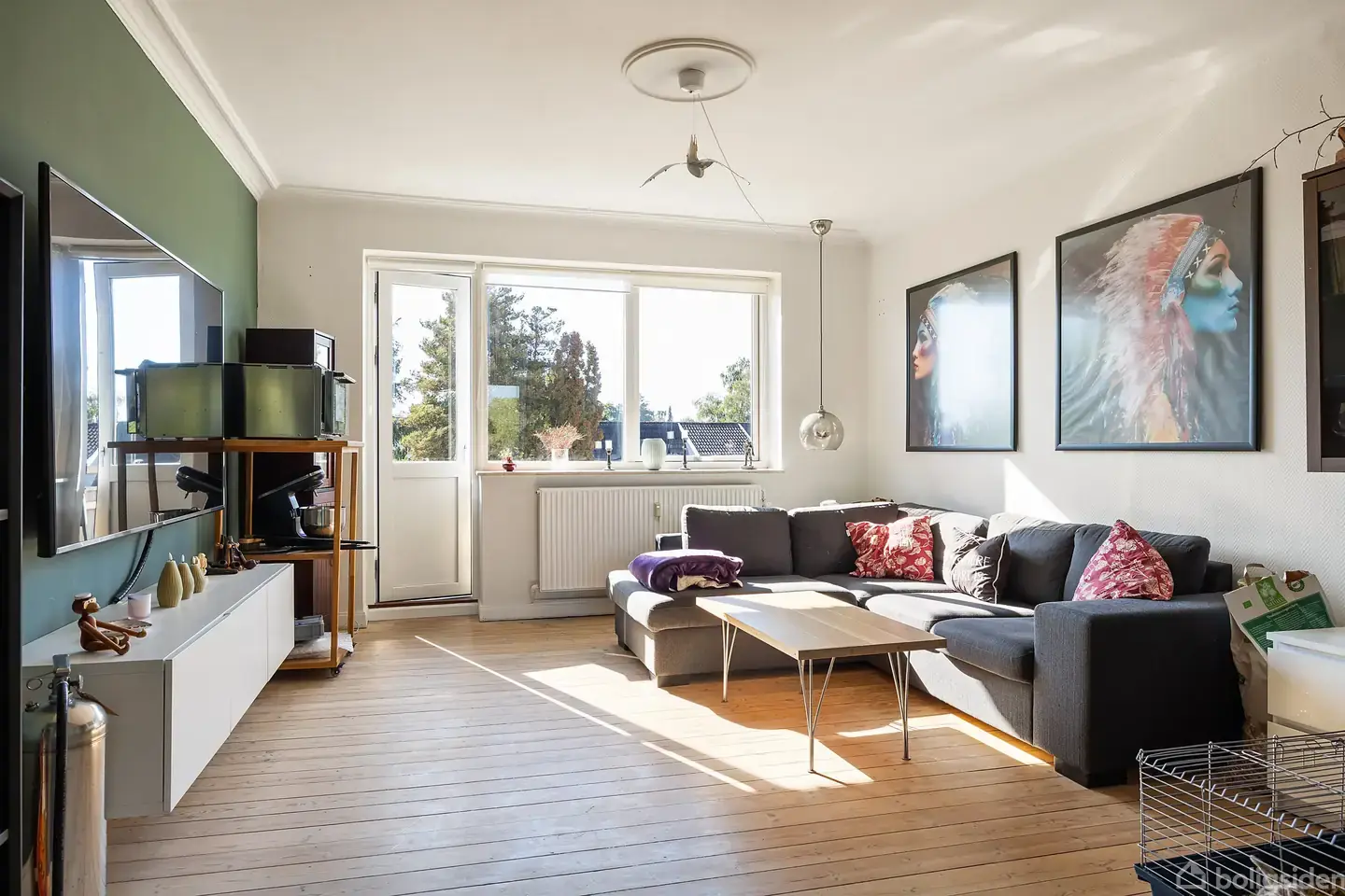 Ejerlejlighed på Buddinge Hovedgade 149, 1. tv., 2860 Søborg