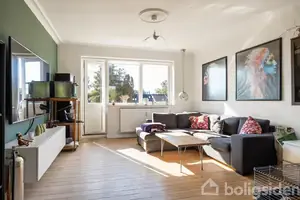 Ejerlejlighed på Buddinge Hovedgade 149, 1. tv., 2860 Søborg