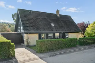 Villa på Narfesvej 4, 9800 Hjørring