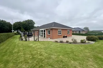 Villa på Vadgårdsvej 53, 6830 Nørre Nebel