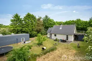 Villa på Roagervej 230, 6760 Ribe