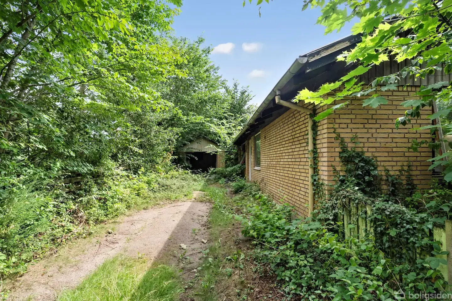 Villa på Nygade 9, 6070 Christiansfeld