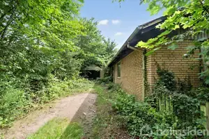 Villa på Nygade 9, 6070 Christiansfeld