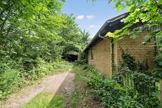 Villa på Nygade 9, Stepping, 6070 Christiansfeld