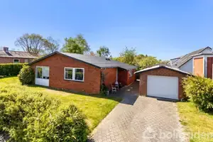 Villa på Lundtoftevej 2, 9800 Hjørring
