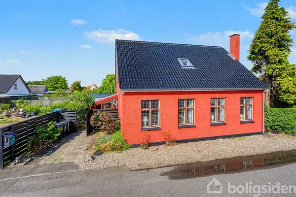 Villa på Genvej 1, 4874 Gedser