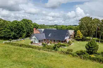 Villa på Søbakken 18, 7182 Bredsten