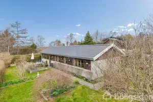 Villa på Bjørn Andersens Vej 8, 3230 Græsted