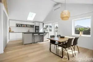 Villa på Liberiavej 23, 2770 Kastrup