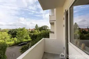 Ejerlejlighed på C.F. Richs Vej 102, 1. th., 2000 Frederiksberg