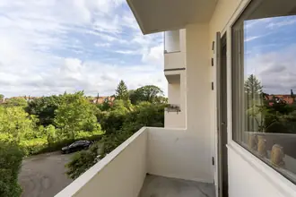 Ejerlejlighed på C.F. Richs Vej 102, 1. th., 2000 Frederiksberg