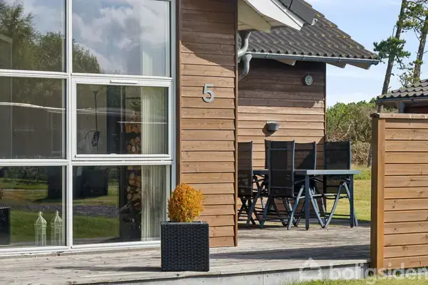 Fritidsbolig på Haslevgårde Eng 5, 9560 Hadsund