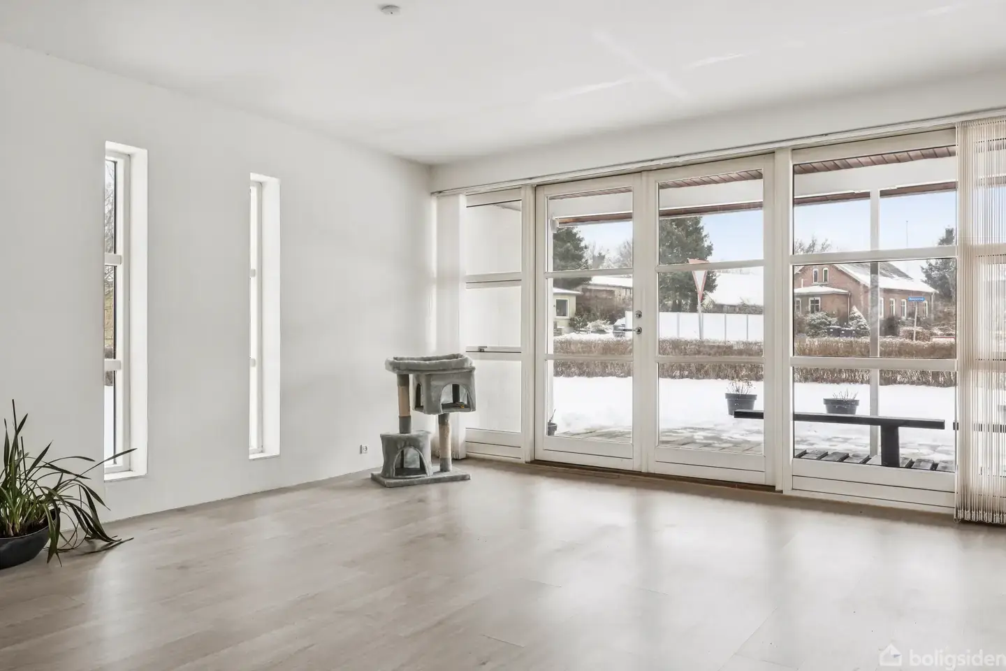 Villa på Balslevvej 1A, 5592 Ejby
