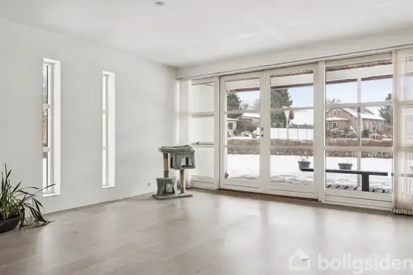 Villa på Balslevvej 1A, 5592 Ejby