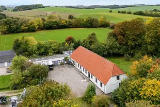Villa på Hobrovej 385, 8920 Randers NV