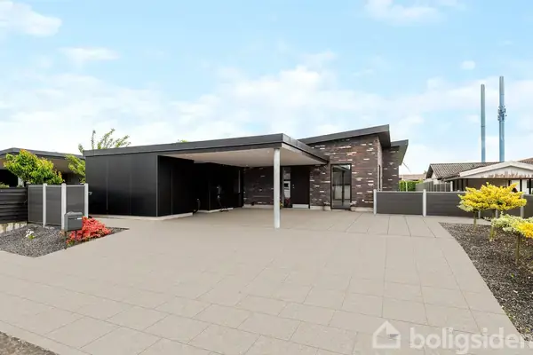 Villa på Hans Egedes Vej 32, 7400 Herning