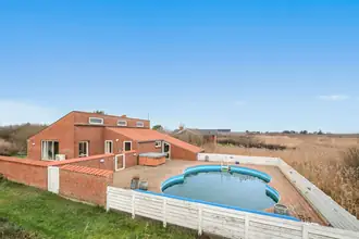 Fritidshus på Lakolk 175, Lakolk, 6792 Rømø