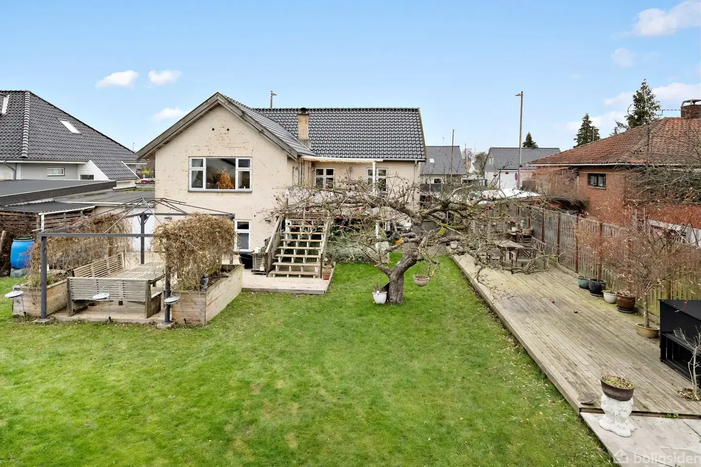 Villa på Jyllingevej 247, 2610 Rødovre