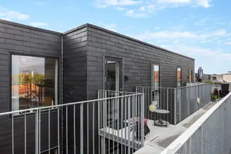 Ejerlejlighed på Teglporten 23, 2. 2., 3460 Birkerød